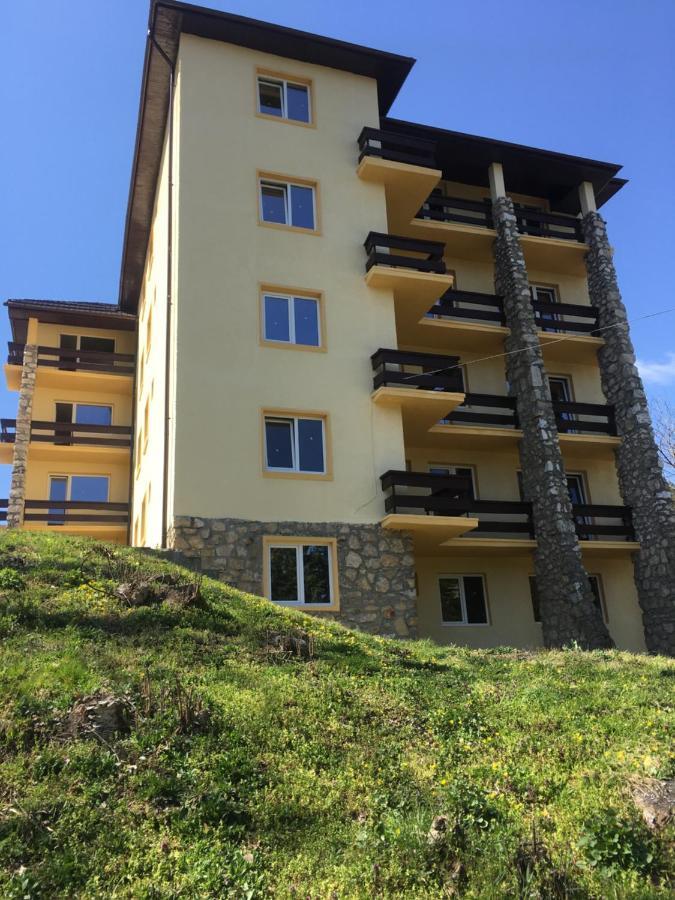 Casa Bocan Geoagiu Bai Exterior photo