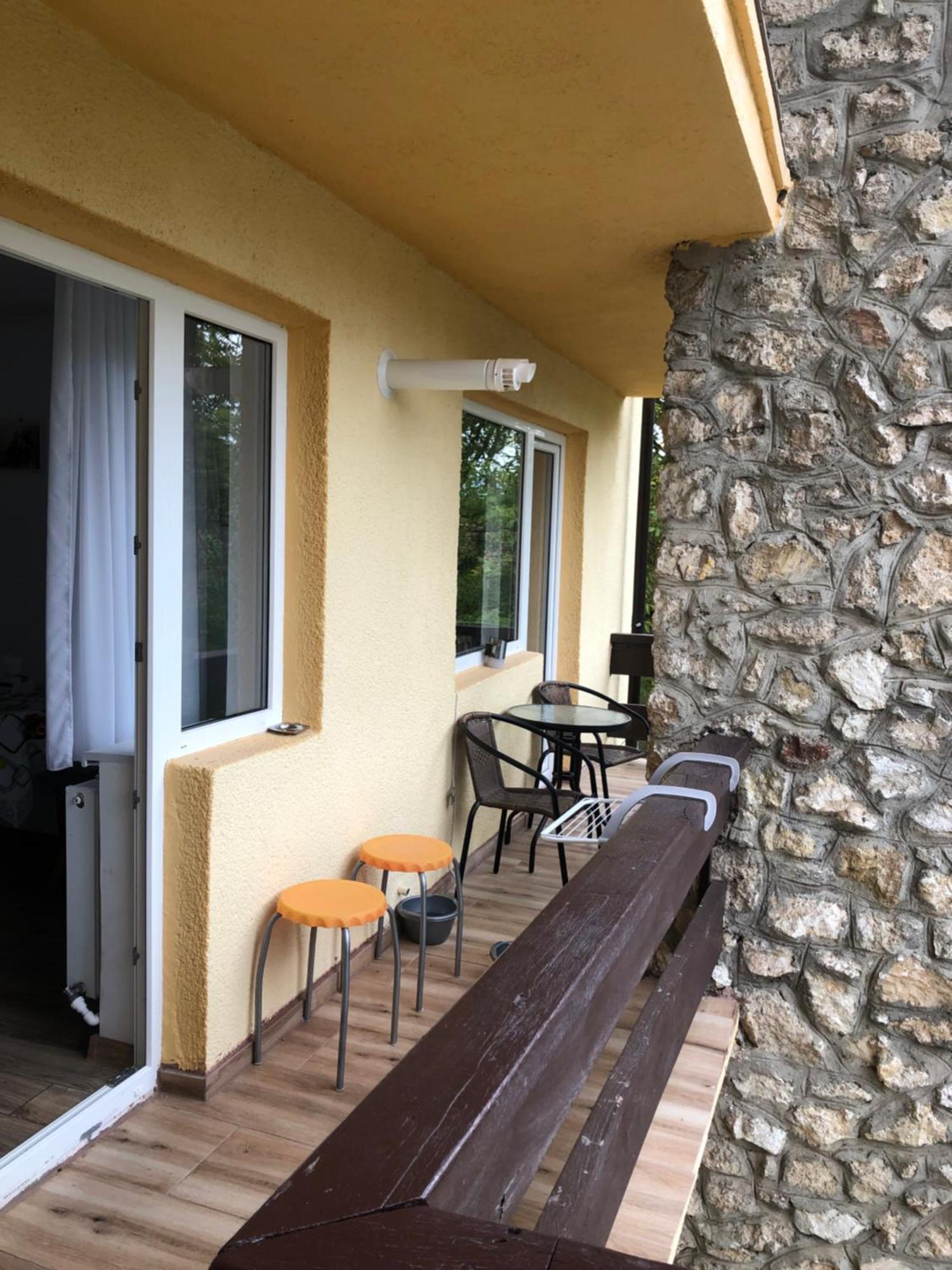 Casa Bocan Geoagiu Bai Exterior photo