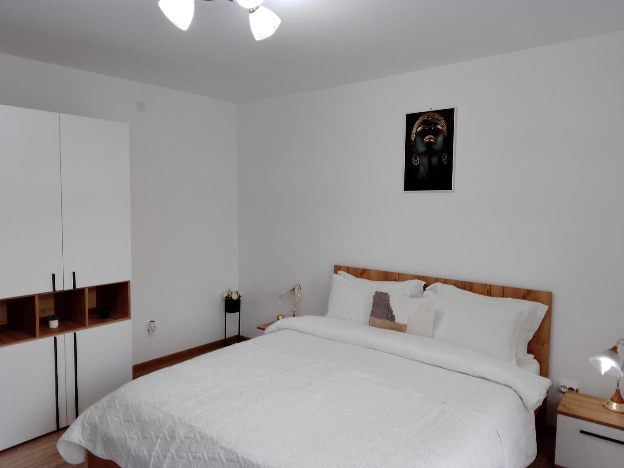 Casa Bocan Geoagiu Bai Room photo